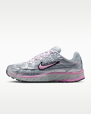 本日限定価格　ナイキ　P6000スニーカー　24センチ NIKE公式】ナイキ P-6000 ウィメンズシューズ.オンラインストア (通販